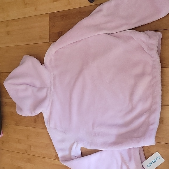 NWT Girls size 14 sweatshirt - Picture 5 of 5